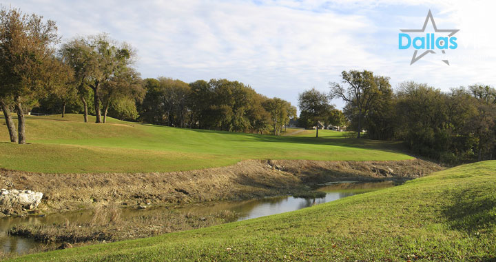The Golf Club at Fossil Creek | Dallas VIP
