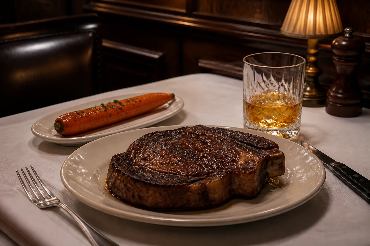 Bob's Steak and Chop House