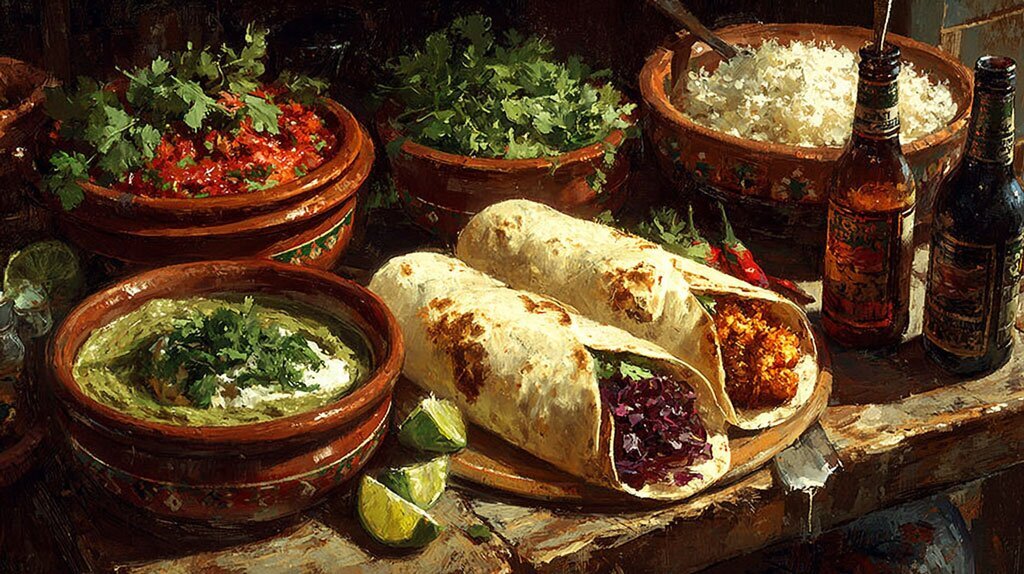 Mexican