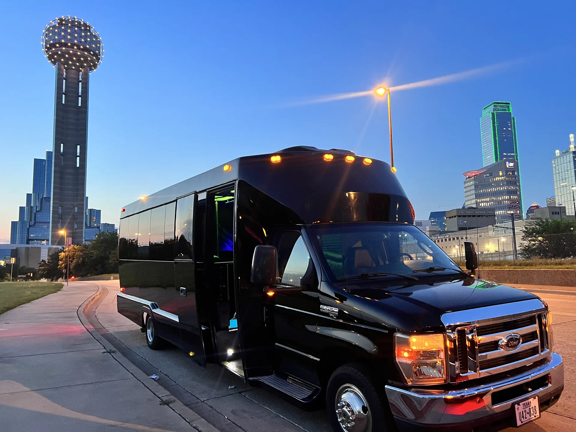 Party Bus