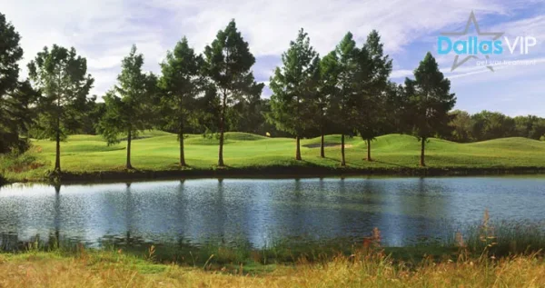 Fossil Creek Golf Course