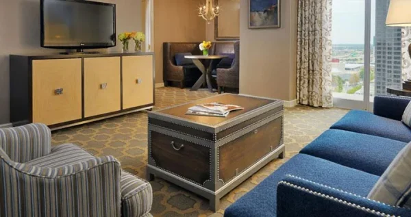 Fairmont Hotel