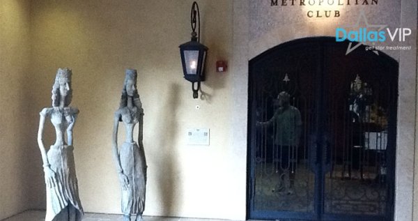 Hotel ZaZa - Gallery Image 1
