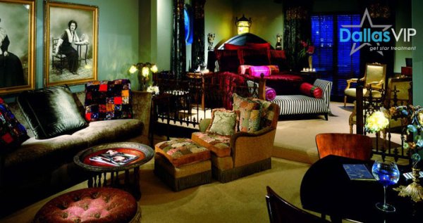 Hotel ZaZa - Gallery Image 4