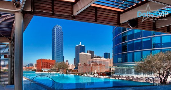 Omni Hotel - Gallery Image 1