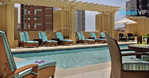 Ritz Carlton - Gallery Image 2