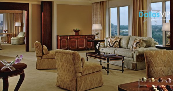 Ritz Carlton - Gallery Image 1