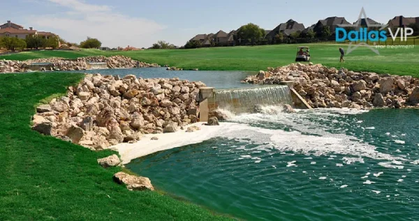 The Lakes Dallas