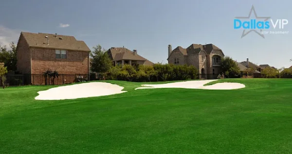The Lakes Golf