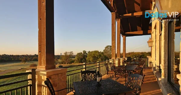 The Lakes Golf Course