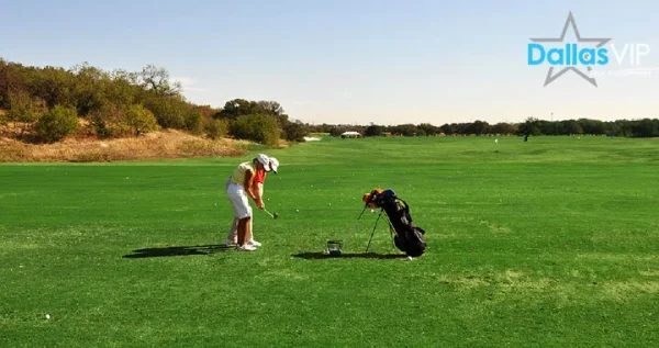 The Lakes Golf Club