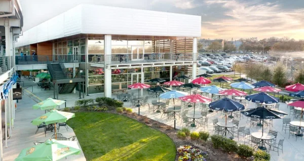 Topgolf Dallas Texas
