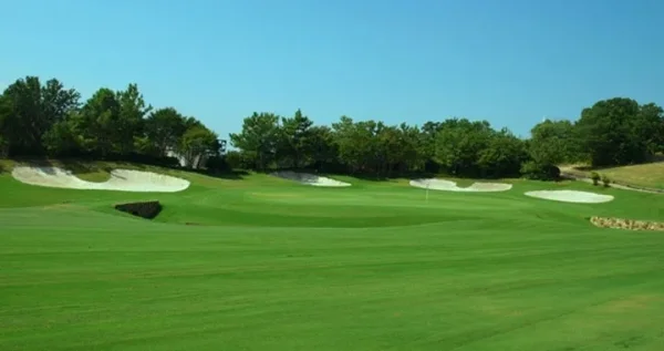 Tour 18 Golf Club