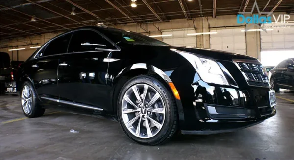 Cadillac Ex2