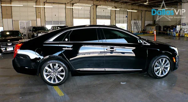 Cadillac Ex3