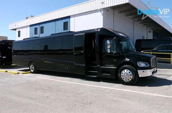 Executive Bus Ex2