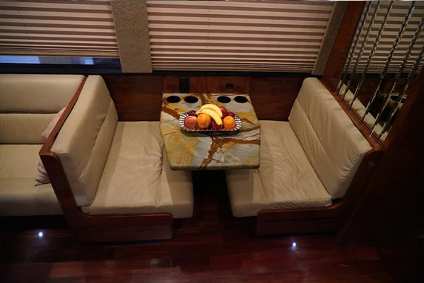 Ultimate Party Bus - Gallery Image 1