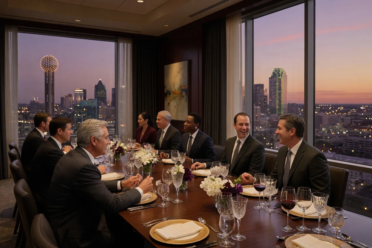 Corporate Events