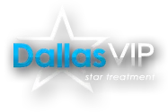 DallasVIP Logo