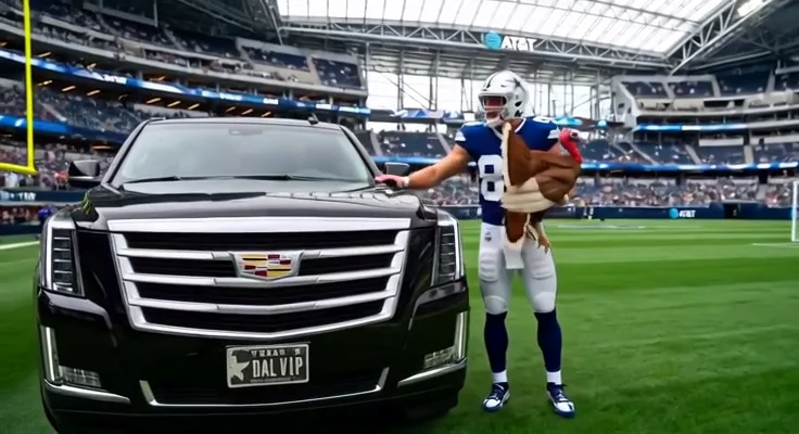 Category image for Cowboys vs Eagles