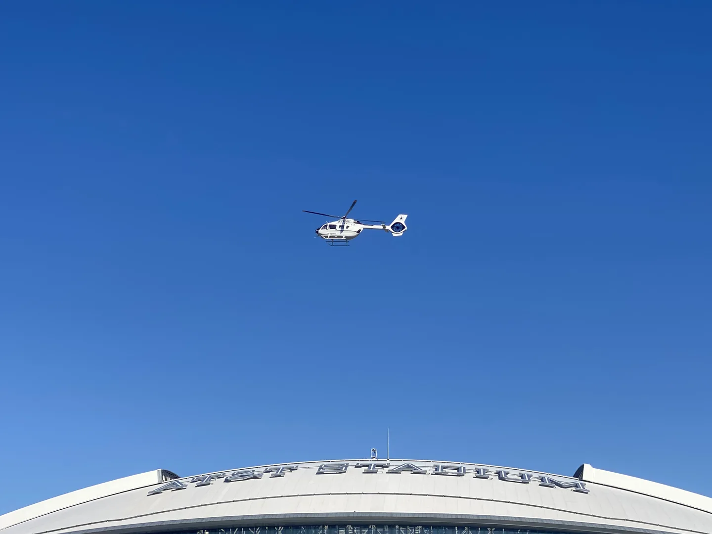 AT&T Stadium