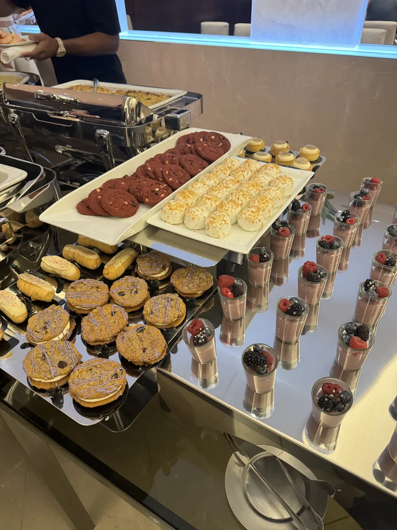 Suite Catering