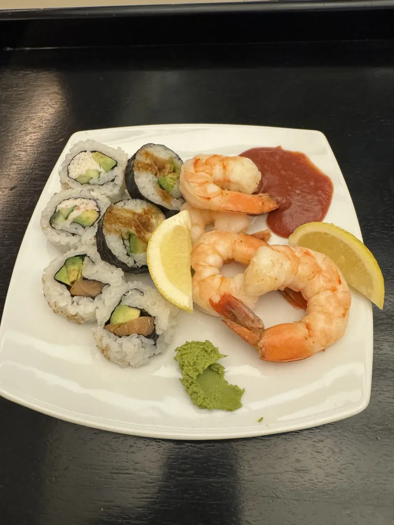 Suite Dining