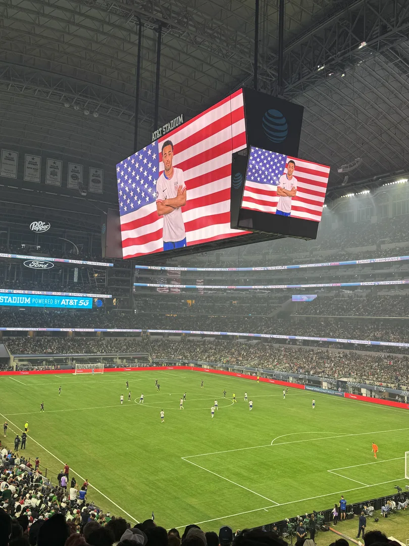 AT&T Stadium