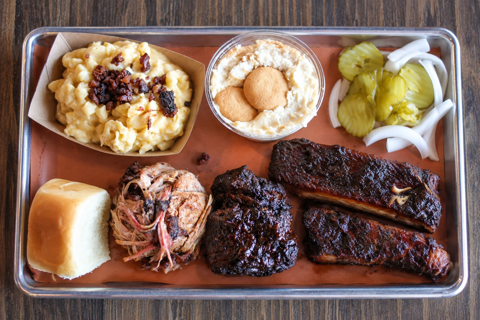 Pecan Lodge