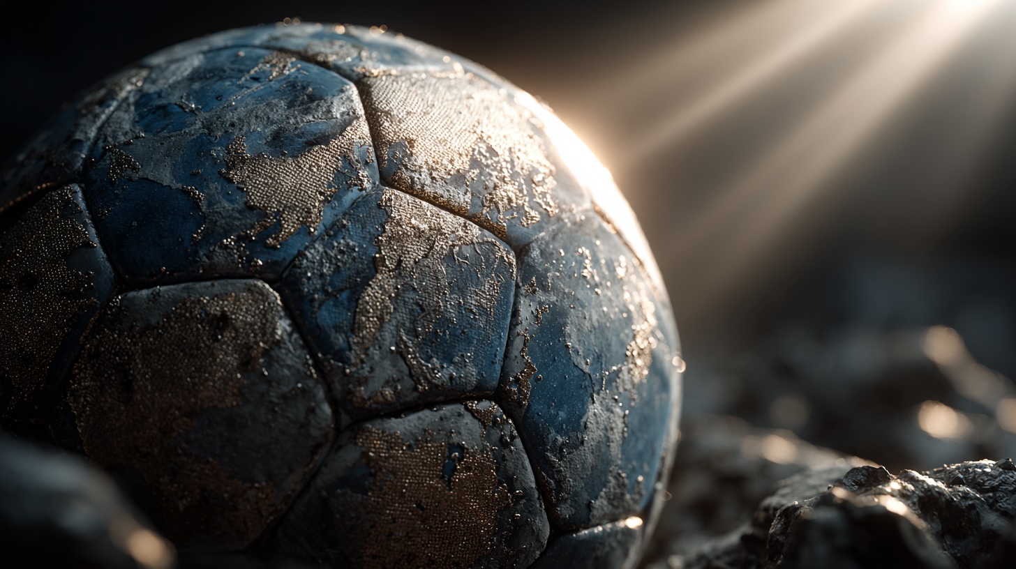 Package image for World Cup '26 Parking passes